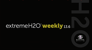 Extreme H2O Weekly 13.6 (12 pack)